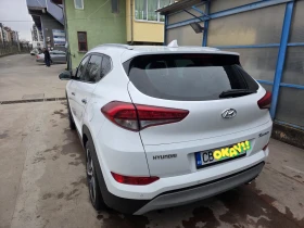 Hyundai Tucson 2.0 CRDI, снимка 3