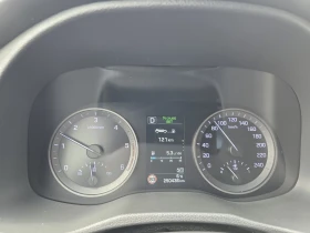 Hyundai Tucson 2.0 CRDI, снимка 6