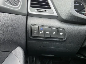 Hyundai Tucson 2.0 CRDI, снимка 9