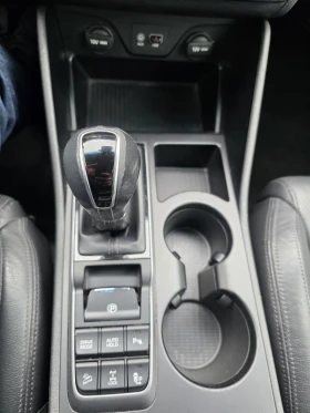 Hyundai Tucson 2.0 CRDI, снимка 12