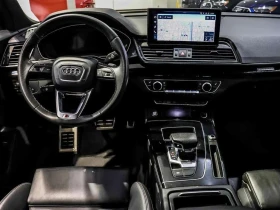 Audi Q5 * quattro Premium * CARFAX * ЦЕНА ДО БГ, снимка 8
