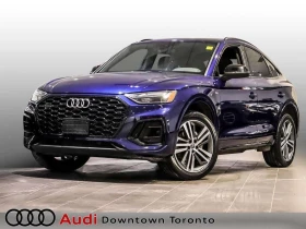 Audi Q5 * quattro Premium * CARFAX * ЦЕНА ДО БГ, снимка 1