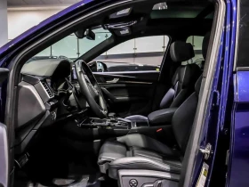 Audi Q5 * quattro Premium * CARFAX * ЦЕНА ДО БГ, снимка 7