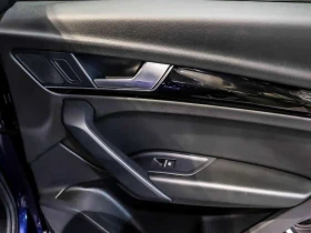Audi Q5 * quattro Premium * CARFAX * ЦЕНА ДО БГ, снимка 13