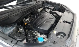 Hyundai Palisade, снимка 6