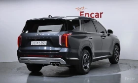 Hyundai Palisade, снимка 2