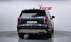 Hyundai Palisade, снимка 4