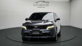 Kia Sorento 2.2 2WD NOBLESSE autogeorge.com, снимка 3