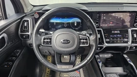 Kia Sorento 2.2 2WD NOBLESSE autogeorge.com, снимка 12