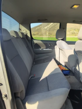 Toyota Hilux, снимка 7