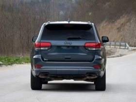 Jeep Grand cherokee 5.7 HIGH ALTITUDE, снимка 5