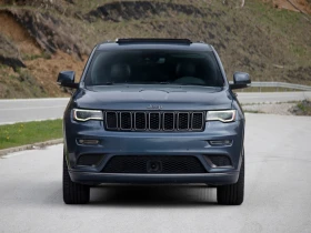 Jeep Grand cherokee 5.7 HIGH ALTITUDE, снимка 2