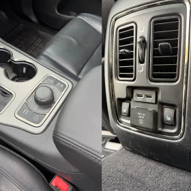 Jeep Grand cherokee 5.7 HIGH ALTITUDE, снимка 14