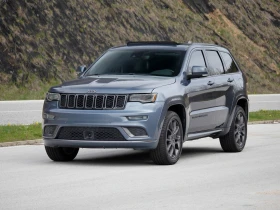 Jeep Grand cherokee 5.7 HIGH ALTITUDE, снимка 1