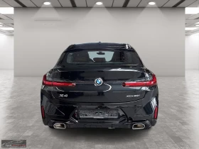 BMW X4 30i/245HP/MSPORT/LASER/PANO/ACC/HUD/CAM/356z, снимка 5
