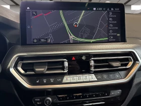 BMW X4 30i/245HP/MSPORT/LASER/PANO/ACC/HUD/CAM/356z, снимка 11