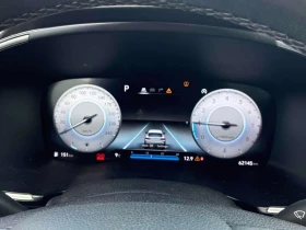 Hyundai Santa fe | DISTRONIC | 360 | ОБДУХВАНЕ | ПАНОРАМА | , снимка 8