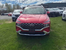 Hyundai Santa fe | DISTRONIC | 360 | ОБДУХВАНЕ | ПАНОРАМА | , снимка 6
