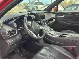 Hyundai Santa fe | DISTRONIC | 360 | ОБДУХВАНЕ | ПАНОРАМА | , снимка 5