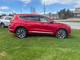 Hyundai Santa fe | DISTRONIC | 360 | ОБДУХВАНЕ | ПАНОРАМА | , снимка 3