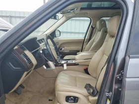 Land Rover Range rover HSE, снимка 7