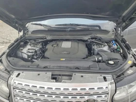 Land Rover Range rover HSE, снимка 12