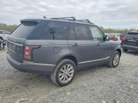 Land Rover Range rover HSE, снимка 5