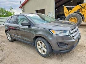 Ford Edge SE, снимка 2