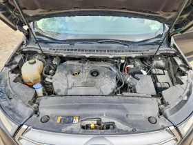 Ford Edge SE, снимка 12