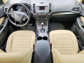 Ford Edge SE, снимка 8