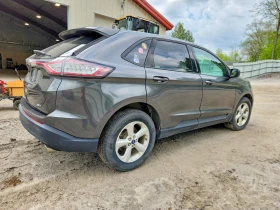 Ford Edge SE, снимка 5