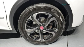 Citroen DS 7 Crossback * 2.0BlueHDI* ALCANTARA* ПОДГРЕВ* ПАНОРАМА* КАМЕРА, снимка 5