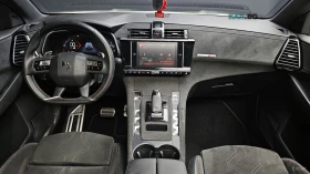 Citroen DS 7 Crossback * 2.0BlueHDI* ALCANTARA* ПОДГРЕВ* ПАНОРАМА* КАМЕРА, снимка 7
