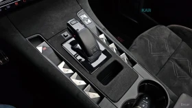 Citroen DS 7 Crossback * 2.0BlueHDI* ALCANTARA* ПОДГРЕВ* ПАНОРАМА* КАМЕРА, снимка 9