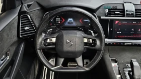 Citroen DS 7 Crossback * 2.0BlueHDI* ALCANTARA* ПОДГРЕВ* ПАНОРАМА* КАМЕРА, снимка 14