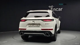 Citroen DS 7 Crossback * 2.0BlueHDI* ALCANTARA* ПОДГРЕВ* ПАНОРАМА* КАМЕРА, снимка 4