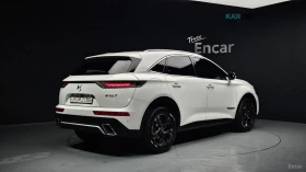 Citroen DS 7 Crossback * 2.0BlueHDI* ALCANTARA* ПОДГРЕВ* ПАНОРАМА* КАМЕРА, снимка 2