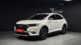 Citroen DS 7 Crossback * 2.0BlueHDI* ALCANTARA* ПОДГРЕВ* ПАНОРАМА* КАМЕРА, снимка 1