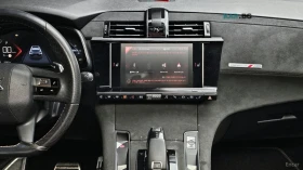 Citroen DS 7 Crossback * 2.0BlueHDI* ALCANTARA* ПОДГРЕВ* ПАНОРАМА* КАМЕРА, снимка 15