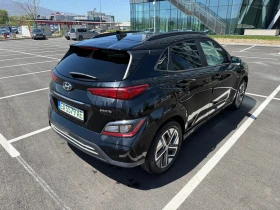 Hyundai Kona, снимка 4