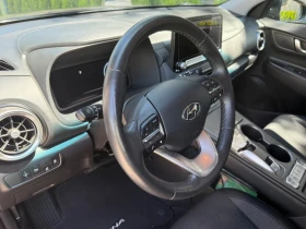 Hyundai Kona, снимка 10