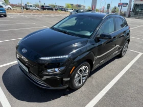 Hyundai Kona, снимка 1
