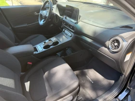 Hyundai Kona, снимка 9