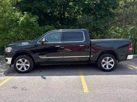Dodge RAM 1500 * Limited * ВЪЗДУШНО * 5.7 HEMI, снимка 2