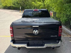 Dodge RAM 1500 * Limited * ВЪЗДУШНО * 5.7 HEMI, снимка 4