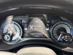 Dodge RAM 1500 * Limited * ВЪЗДУШНО * 5.7 HEMI, снимка 8