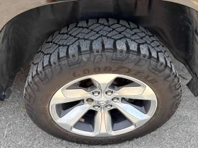 Dodge RAM 1500 * Limited * ВЪЗДУШНО * 5.7 HEMI, снимка 7