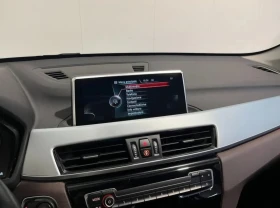 BMW X1 2.5D* XDRIVE* XLINE* NAVI* LED, снимка 7