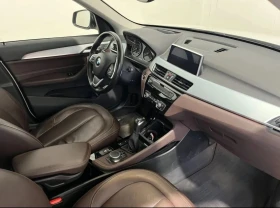 BMW X1 2.5D* XDRIVE* XLINE* NAVI* LED, снимка 9