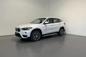 BMW X1 2.5D* XDRIVE* XLINE* NAVI* LED, снимка 1